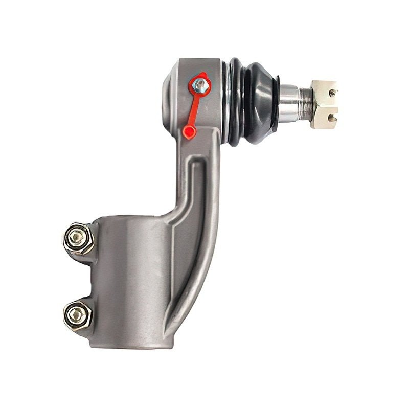 Ud T6 56820 4h000 Auto Parts 1 Set Steering Tie Rod End Kit Dyna Rack Truck End Tie Rod