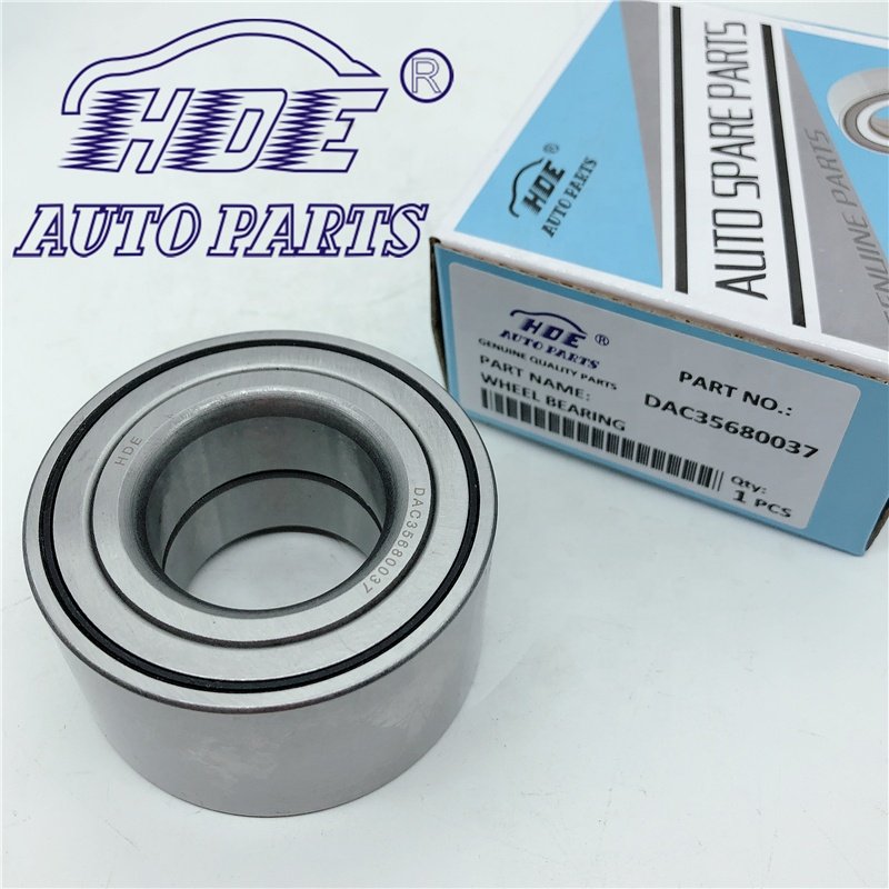 Front Hub Bearing DAC35680037 Auto Bearing Rodamiento Rolinera Delantera Fiat Palio Siena DAC356837