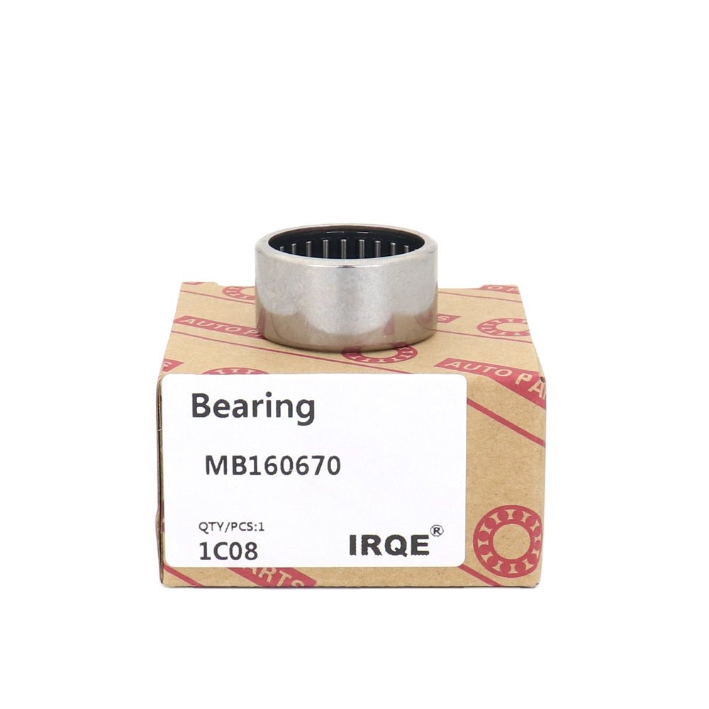1C08 GDYUESH Auto Needle Roll Bearing MB160670 for MITSUBISHI L200 L300 L400 Montero NATIVA Pajero 1982