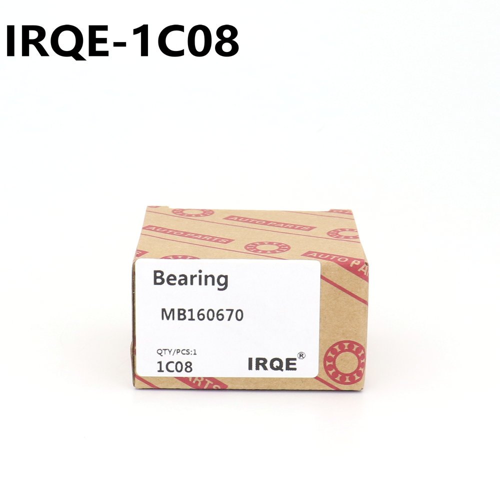 1C08 GDYUESH Auto Needle Roll Bearing MB160670 for MITSUBISHI L200 L300 L400 Montero NATIVA Pajero 1982