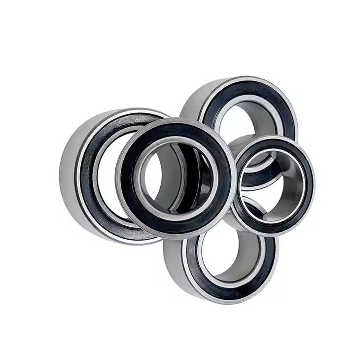 WELL-IN Japan 35BD219 35BD219DUM1 Bearing Automotive Air-conditioning Compressor Bearings 35BD219DUK 35BD219DUM 35BD219