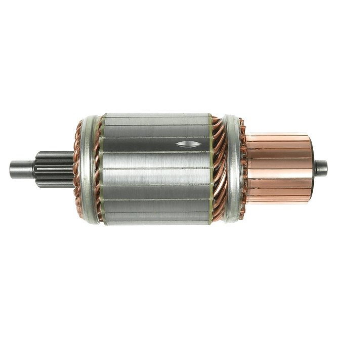 24V Starter Armature for volvo IM3096 AM-7900 20486513