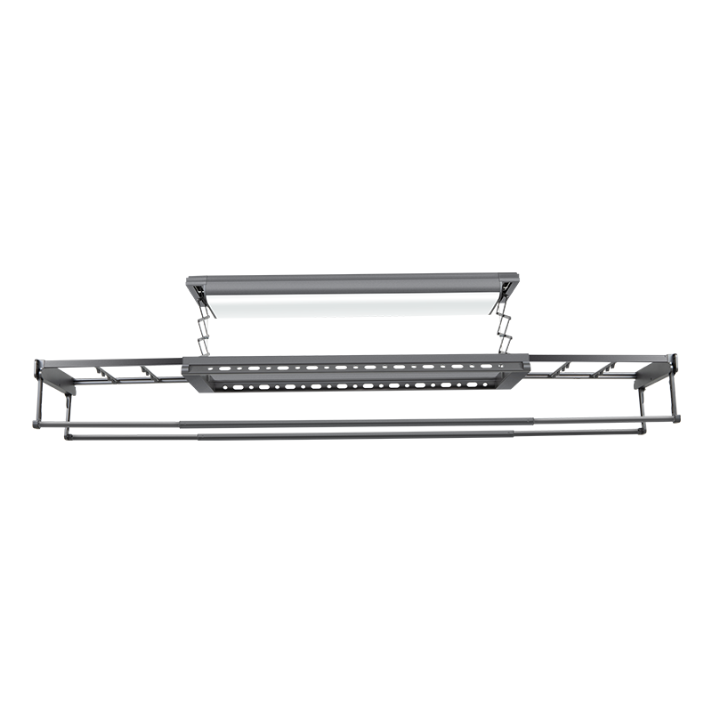 xiaomi mijia Smart Clothes Drying Rack Pro with Auto lifting dual-core motor ultra-quiet intelligent remote control for Home
