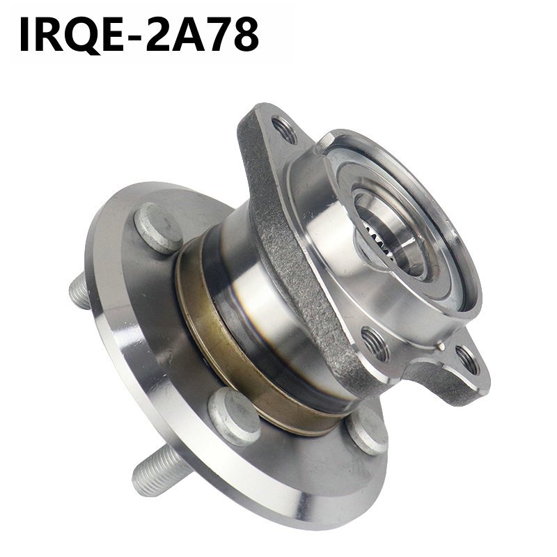 GDYUESH Rear Wheel Bearing Hub Assembly High Quality 42410-52060 Is Suitable for Toyota Corolla VITZ BELTA RACTIS