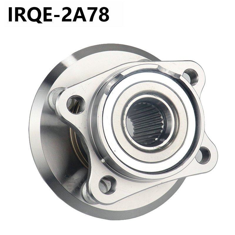 GDYUESH Rear Wheel Bearing Hub Assembly High Quality 42410-52060 Is Suitable for Toyota Corolla VITZ BELTA RACTIS