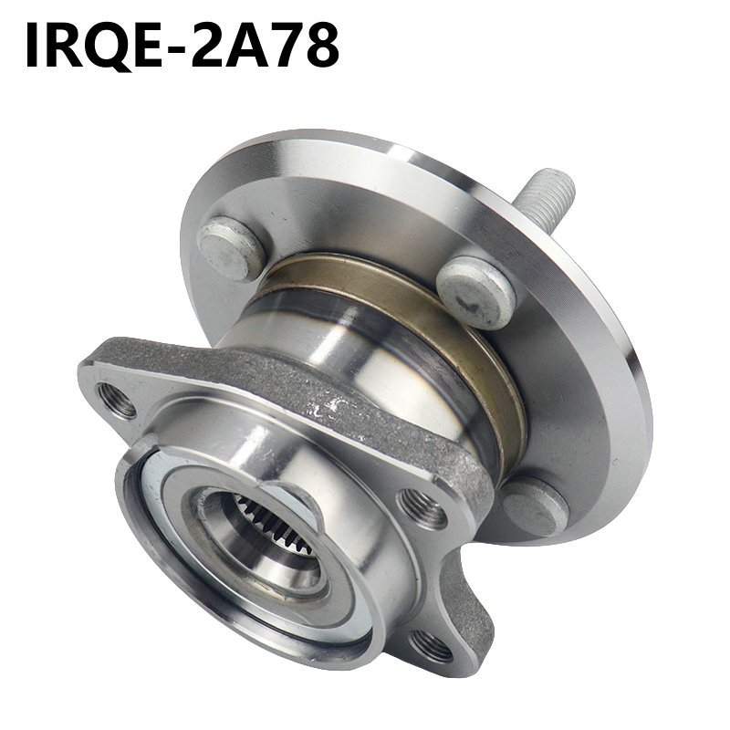 GDYUESH Rear Wheel Bearing Hub Assembly High Quality 42410-52060 Is Suitable for Toyota Corolla VITZ BELTA RACTIS
