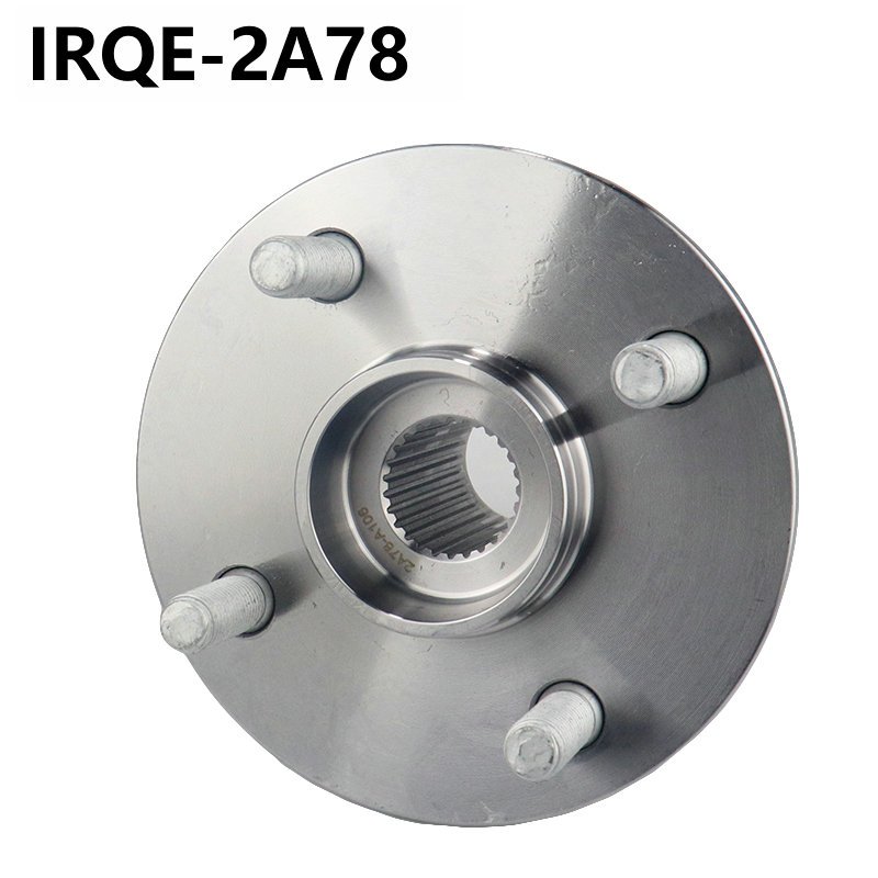 GDYUESH Rear Wheel Bearing Hub Assembly High Quality 42410-52060 Is Suitable for Toyota Corolla VITZ BELTA RACTIS