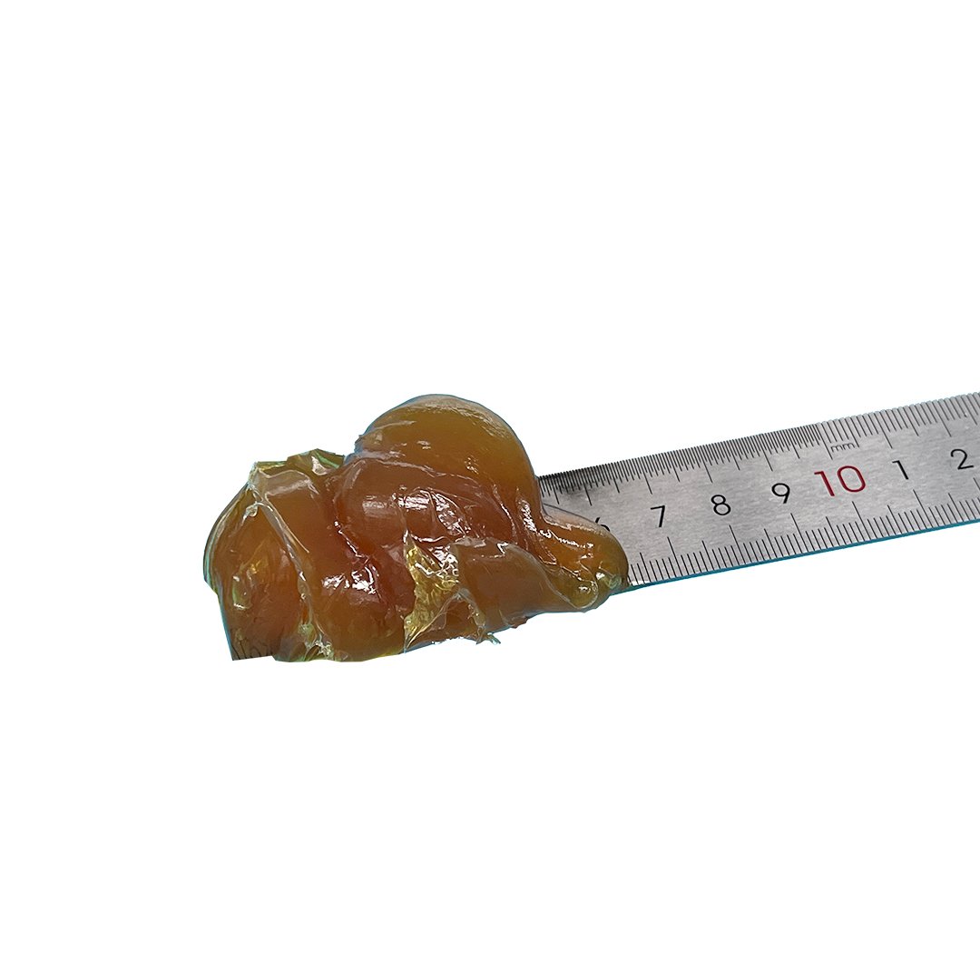 China Factory Lubrication EP2 Lithium Complex Grease NLGI 3 Grease for Auto Bearing Grease