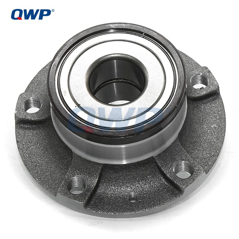 QWP Rear Wheel Hub for PEUGEOT 508 2010- 3748.A6 R159.68 96858-63380 713650600