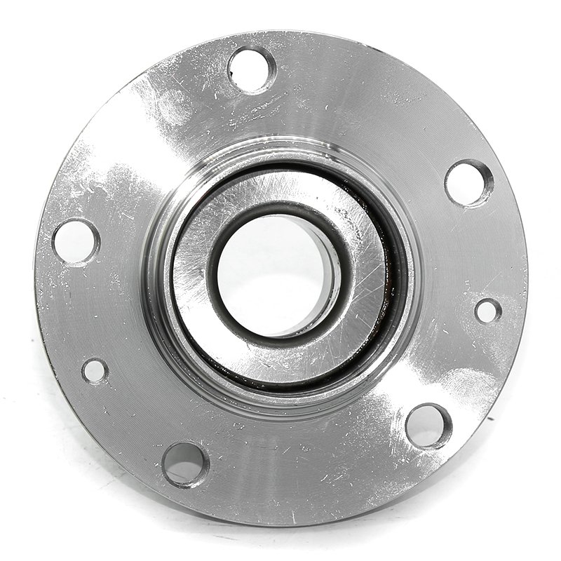QWP Rear Wheel Hub for PEUGEOT 508 2010- 3748.A6 R159.68 96858-63380 713650600