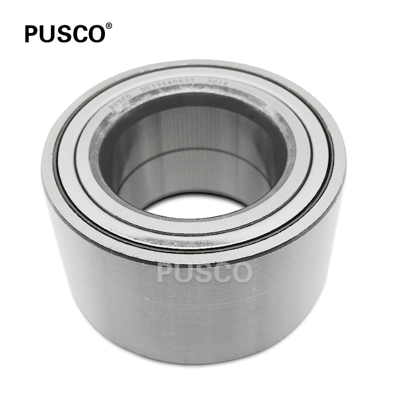 PUSCO DU39680037 Auto Front Wheel Hub Bearing 39BWD02 4T-CRI-0868 JRM3939/JRM3968XD Front Wheel Auto Roller Bearings for Audi