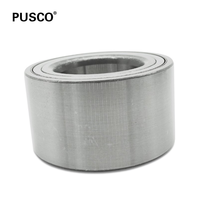 PUSCO DU39680037 Auto Front Wheel Hub Bearing 39BWD02 4T-CRI-0868 JRM3939/JRM3968XD Front Wheel Auto Roller Bearings for Audi
