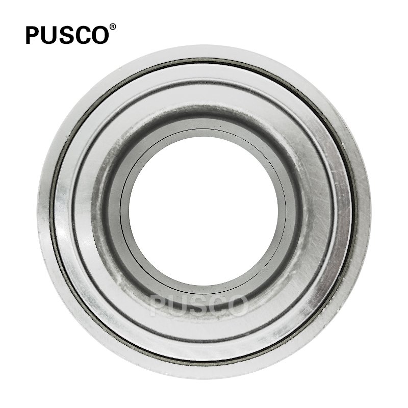 PUSCO DU39680037 Auto Front Wheel Hub Bearing 39BWD02 4T-CRI-0868 JRM3939/JRM3968XD Front Wheel Auto Roller Bearings for Audi