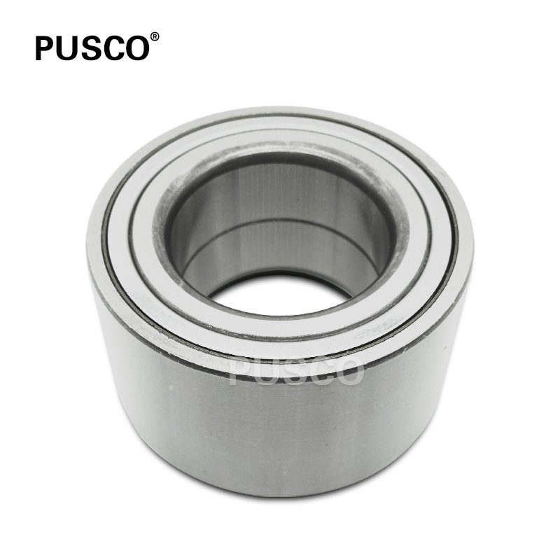 PUSCO DU39680037 Auto Front Wheel Hub Bearing 39BWD02 4T-CRI-0868 JRM3939/JRM3968XD Front Wheel Auto Roller Bearings for Audi