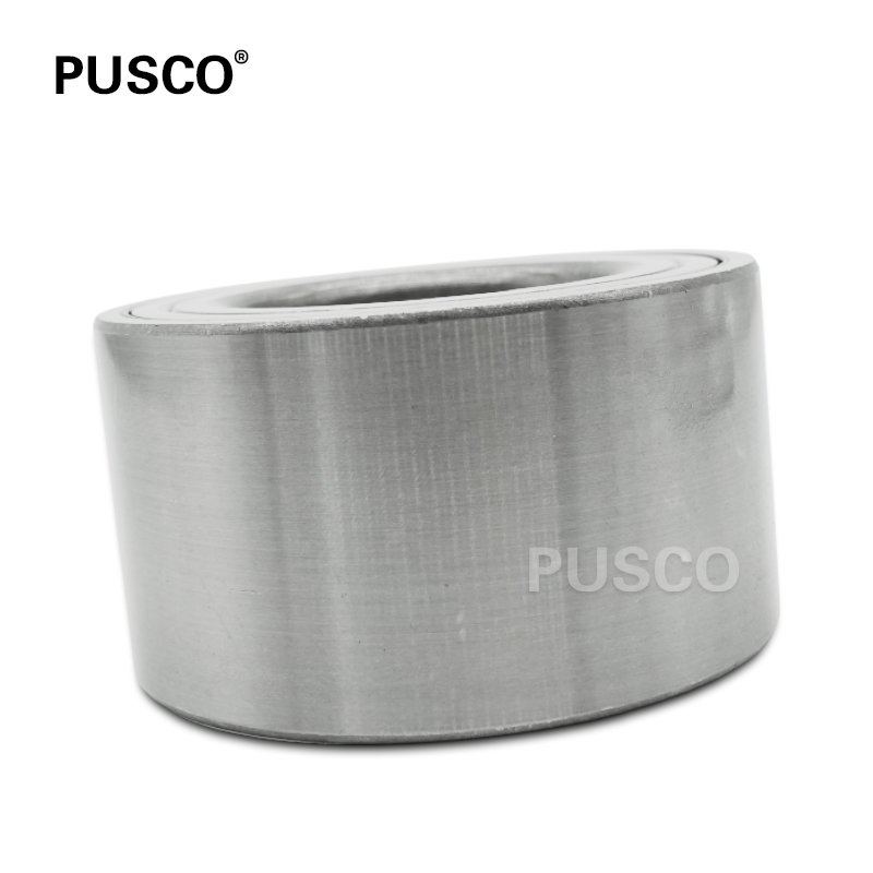 PUSCO DU39680037 Auto Front Wheel Hub Bearing 39BWD02 4T-CRI-0868 JRM3939/JRM3968XD Front Wheel Auto Roller Bearings for Audi