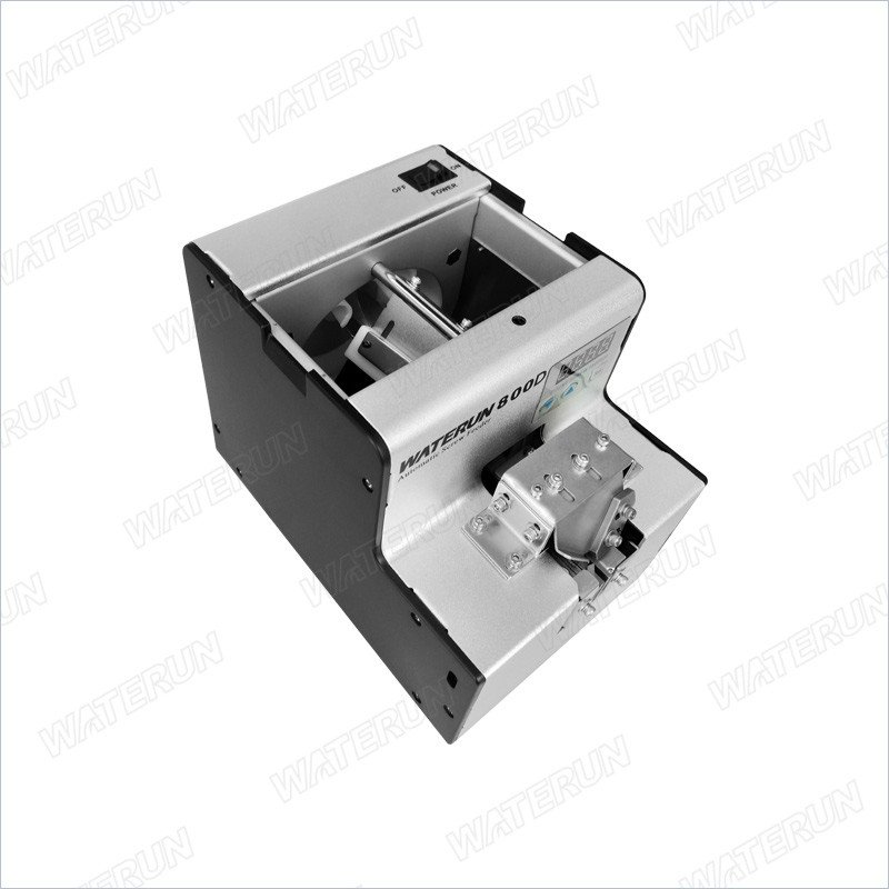 High Efficiency Automatic Screw Feeder Waterun-800D for Factory