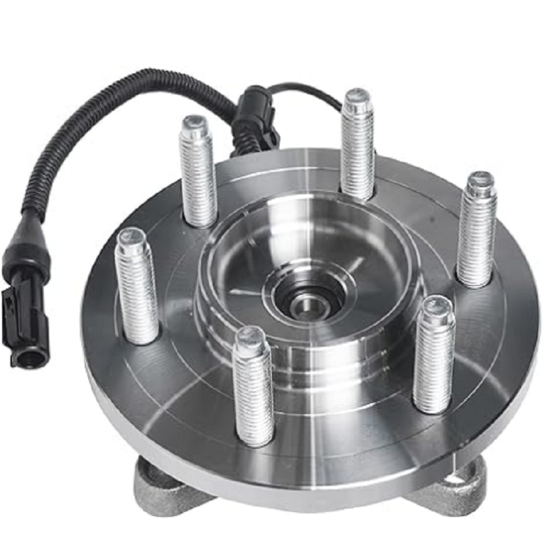 Super Quality High Speed Wheel Bearing Hubs 515119 Auto Car Parts Front Wheel Bearing and Hub Assembly Replacement for FORD
