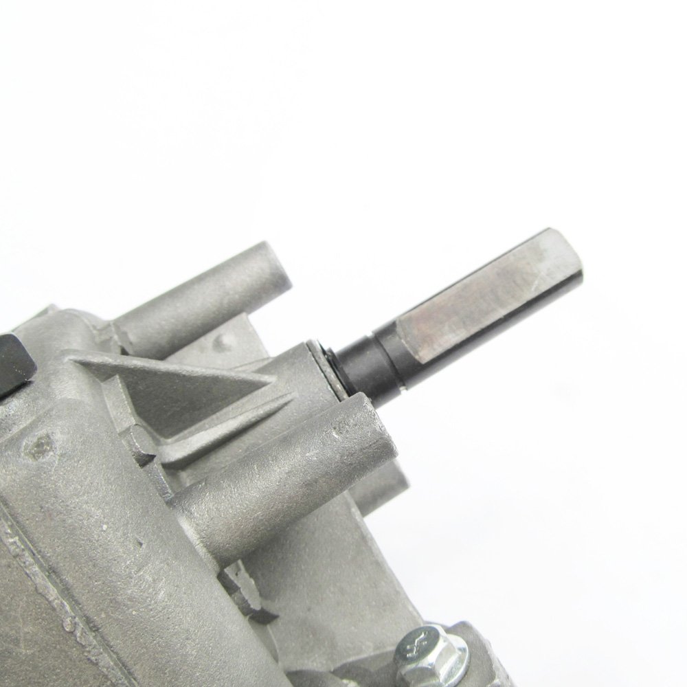 GW7085R-40 Online Shop Hot Sale Right Angle Gearbox All Metal Mini 12V Worm Gear Motor with Reasonable Price