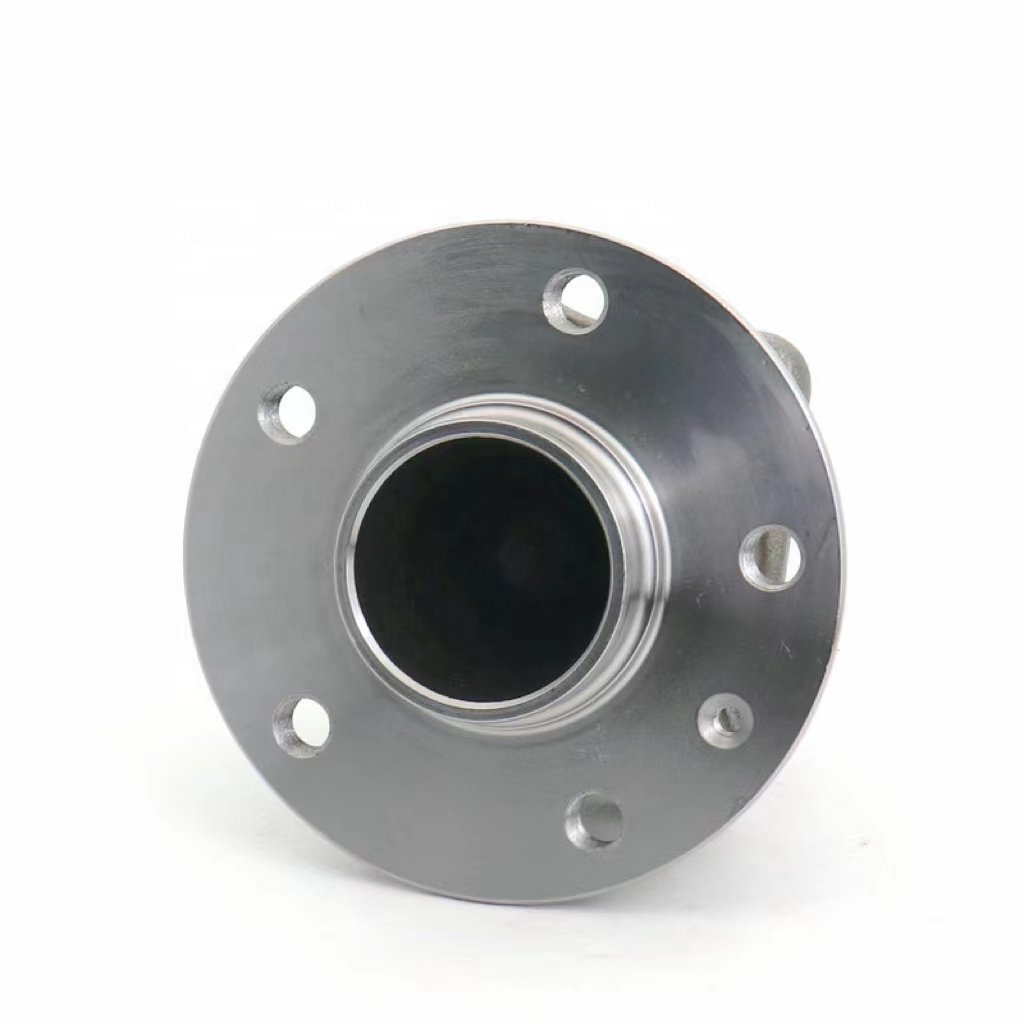 Factory Custom Supply Automobile Hub Unit Bearing 3520007ACN0000 After Applying GAC Eann