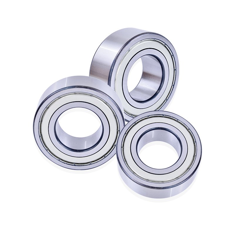 3309 DMA 3309 DNRCBM Good Quality Auto Parts Angular Contact Ball Bearing