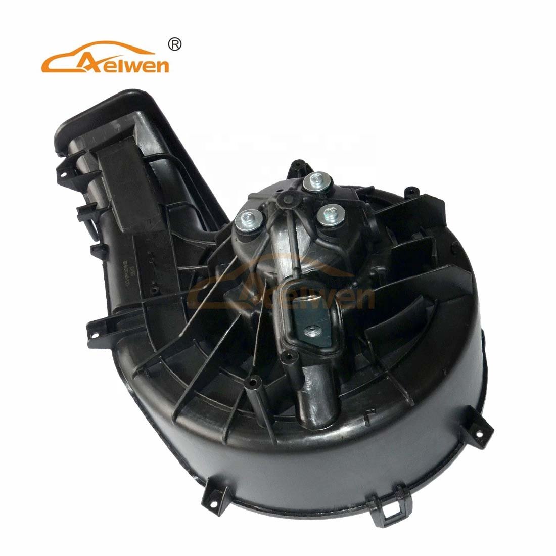 High Quality AELWEN Air Heater Blower Motor Used for SAAB 13250115 13221349 1845089 1845110 9228317