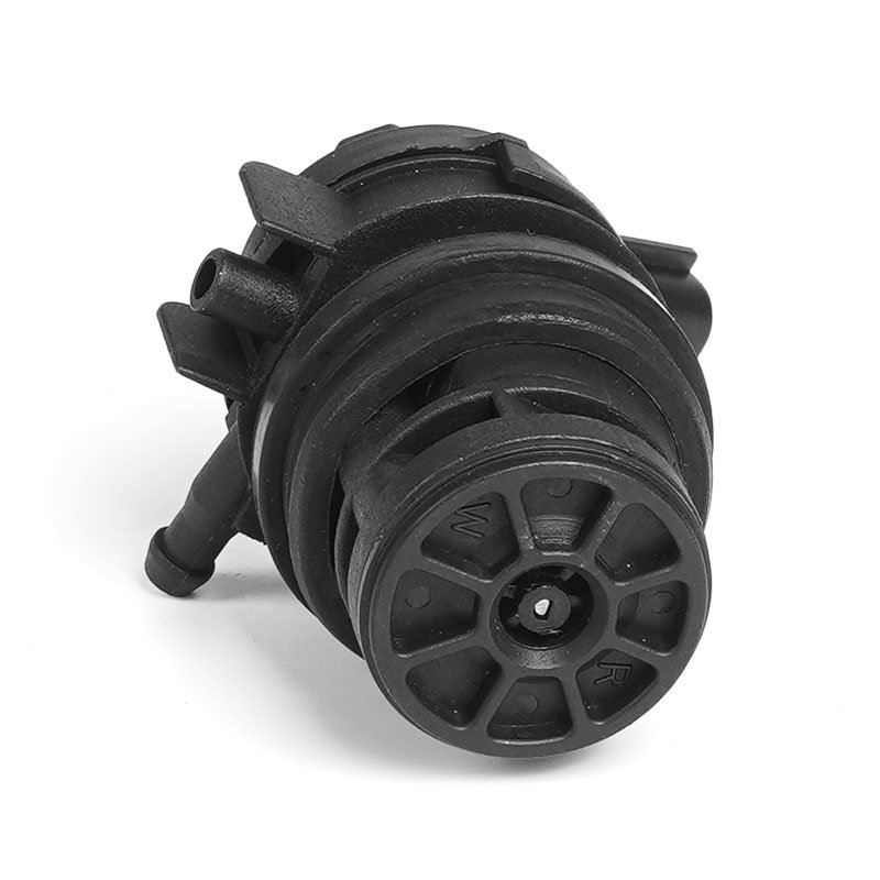 QWP016 Auto Motor Gasoline-Driven 7.5HP High Pressure Pump 200BAR for Mobile Car Wash with Nozzle Package