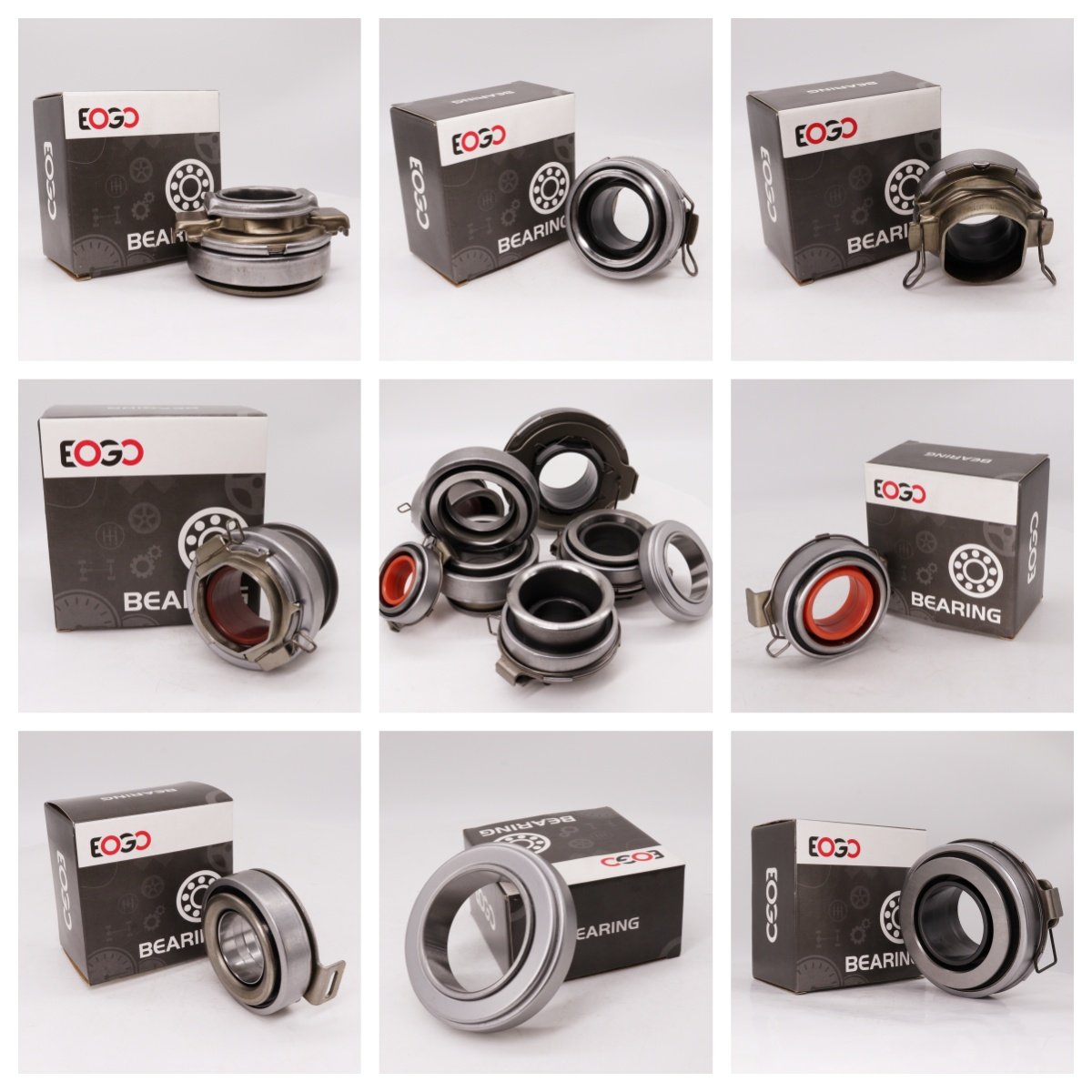 Transmissions Wheel Hub Clutch Release Bearings RCT284SA Brand Car Clutch Bearings RCTS 284 SA O.E 31230-87501/2 28x57x26mm