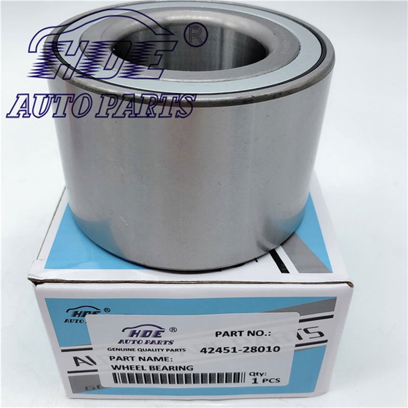 42451-28010 90369-47001 90521-93003 VKBA3985 Wheel Bearing for Toyota Hiace IV 4245128010