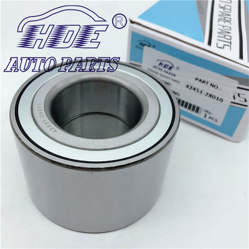 42451-28010 90369-47001 90521-93003 VKBA3985 Wheel Bearing for Toyota Hiace IV 4245128010
