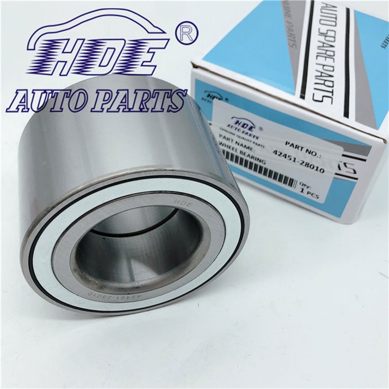 42451-28010 90369-47001 90521-93003 VKBA3985 Wheel Bearing for Toyota Hiace IV 4245128010