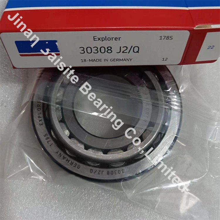 32328 32330 32332 32336 Auto Bearing HR 32332 J Bearing Roller 32332 Taper Roller Bearings 32332