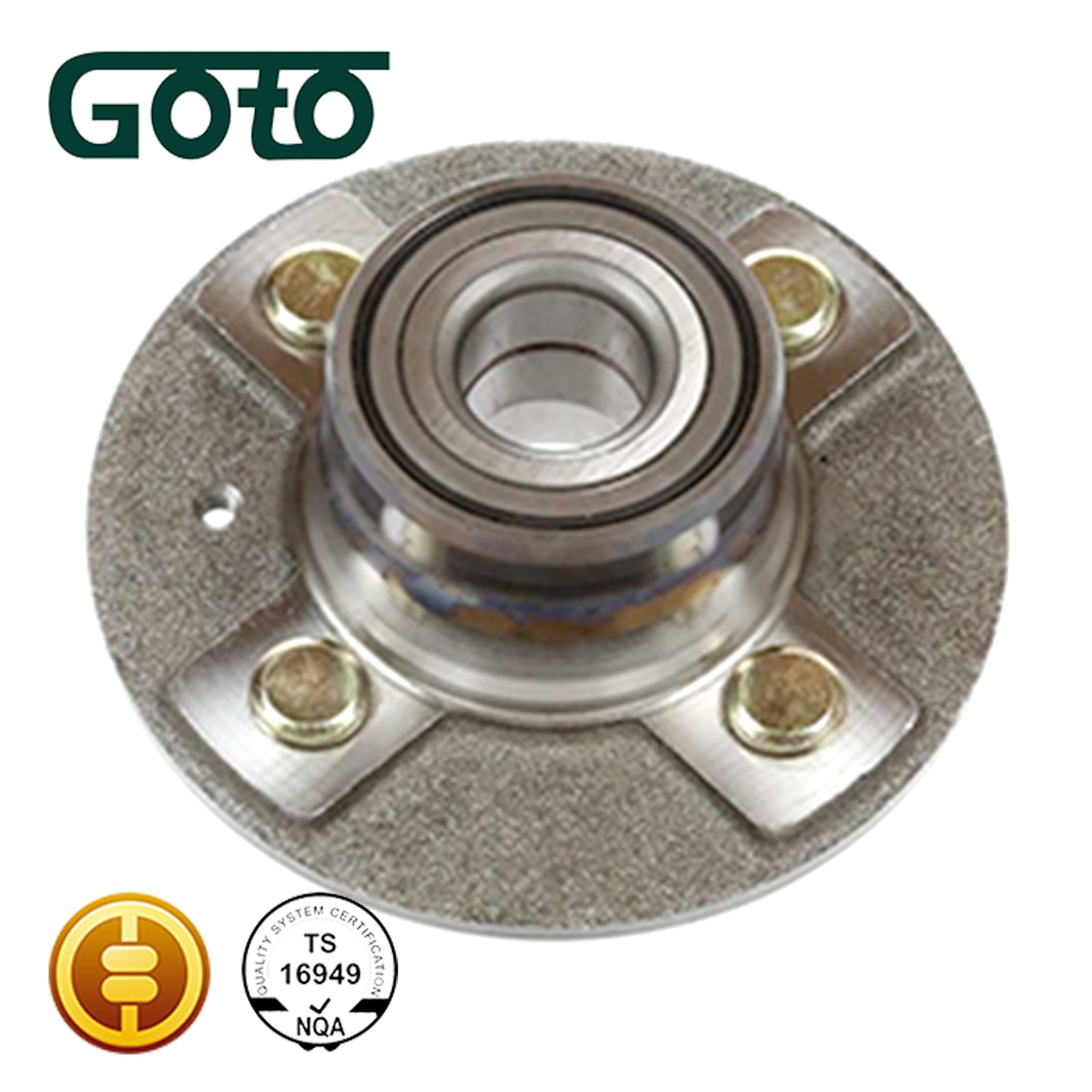 Auto Spare Parts Car Part Auto Bearing Rear Axle for HYUNDAI ACCENT 52710-25000