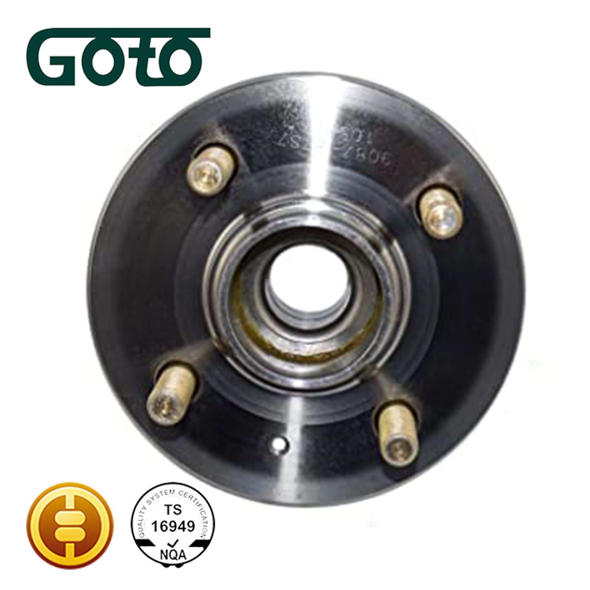 Auto Spare Parts Car Part Auto Bearing Rear Axle for HYUNDAI ACCENT 52710-25000