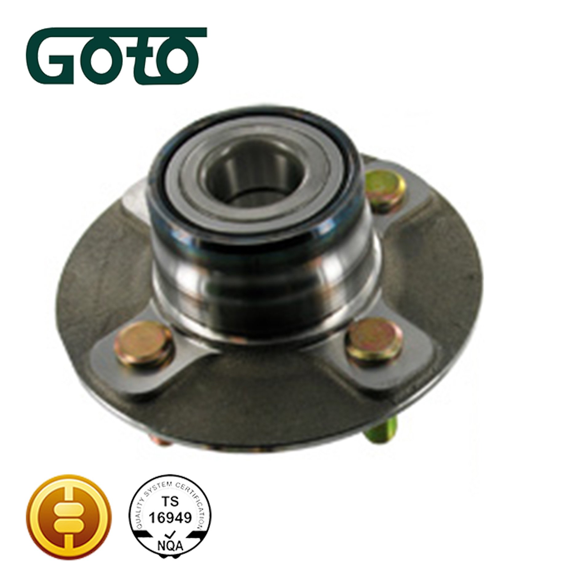 Auto Spare Parts Car Part Auto Bearing Rear Axle for HYUNDAI ACCENT 52710-25000