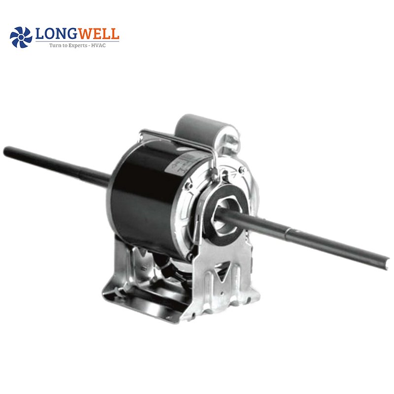 LONGWELL Brushless Motor 15kw 50kw High Efficiency Brushless Electric Motor 48v 3000w Brushless Electric Bicycle Hub Motor