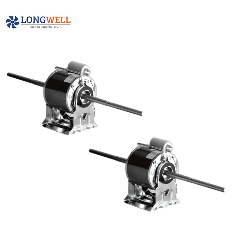 LONGWELL Brushless Motor 15kw 50kw High Efficiency Brushless Electric Motor 48v 3000w Brushless Electric Bicycle Hub Motor