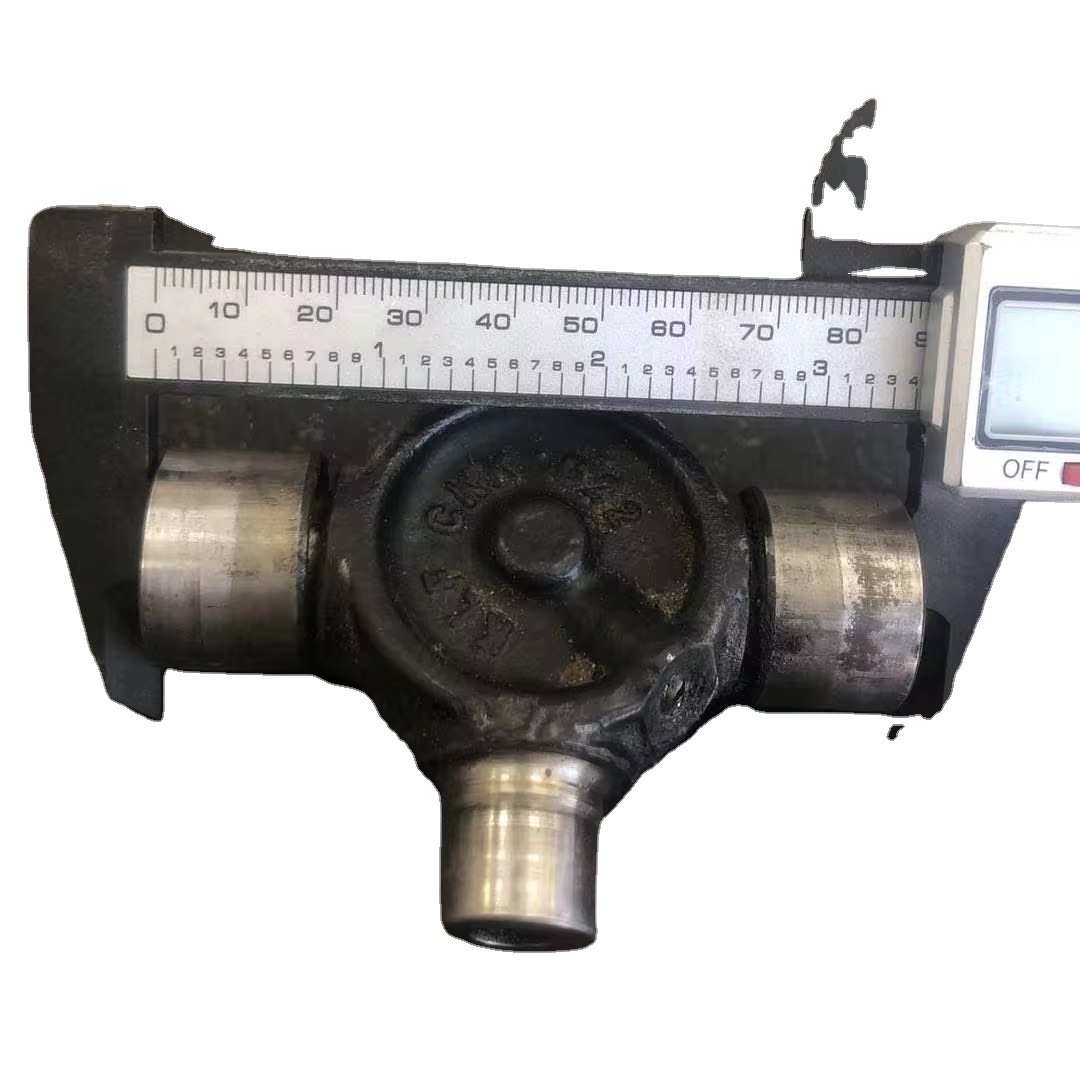 High Quality Universal Joint 87X26 for Trucks Cross Joint