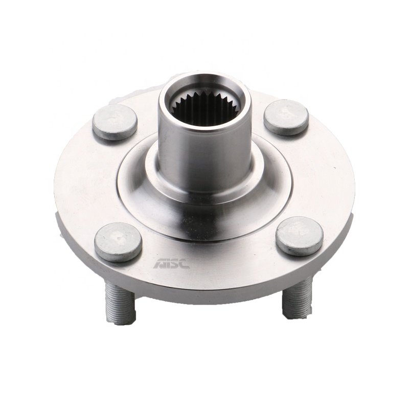 AISC Auto Parts 40202-AX000 Wheel Hub Bearing for NISSAN Sunny Versa N17 March K13 40202AX000 Wheel Hub Head