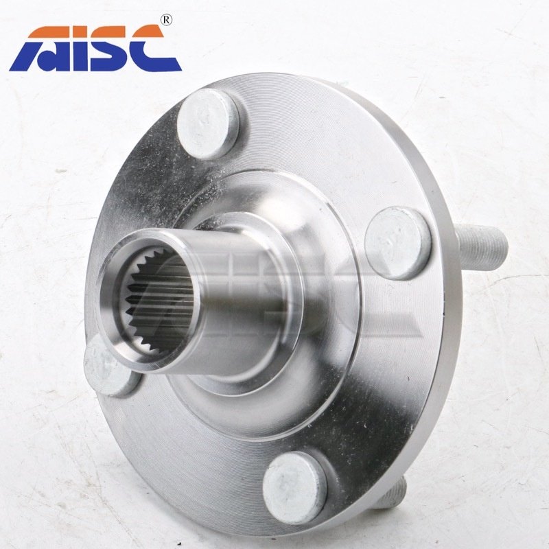 AISC Auto Parts 40202-AX000 Wheel Hub Bearing for NISSAN Sunny Versa N17 March K13 40202AX000 Wheel Hub Head