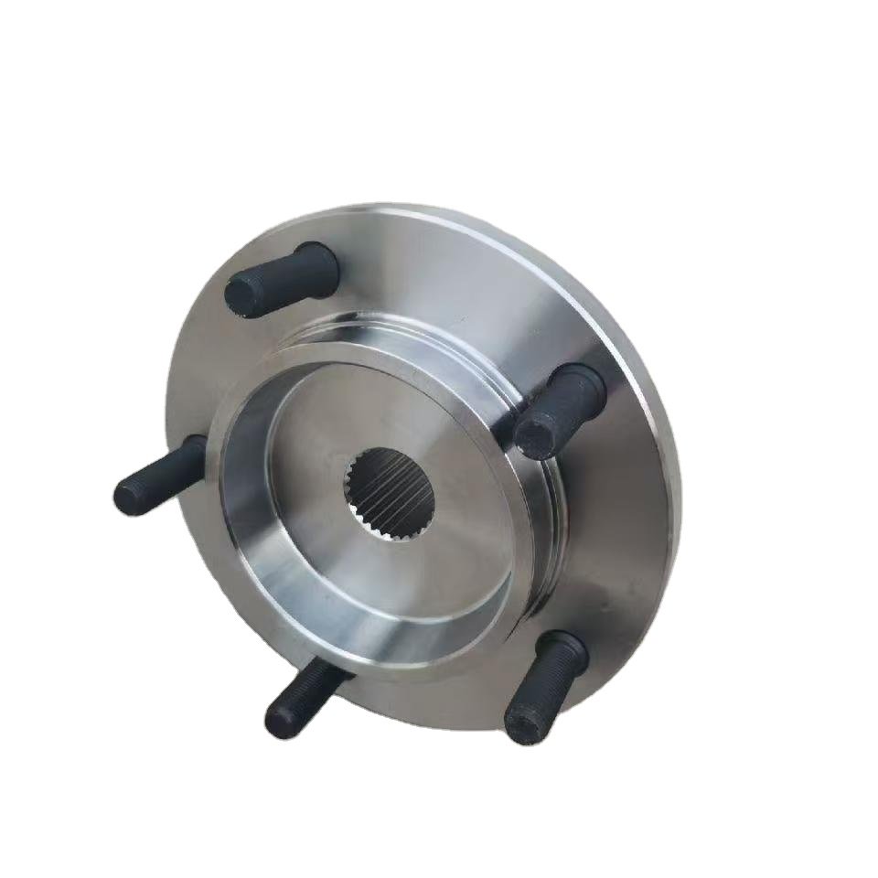 Jeep Cherokee XJ Front Hub Bearing Assembly Automotive Bearings 1990-1999