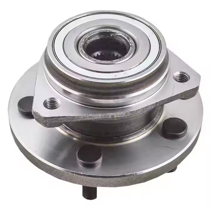 Jeep Cherokee XJ Front Hub Bearing Assembly Automotive Bearings 1990-1999