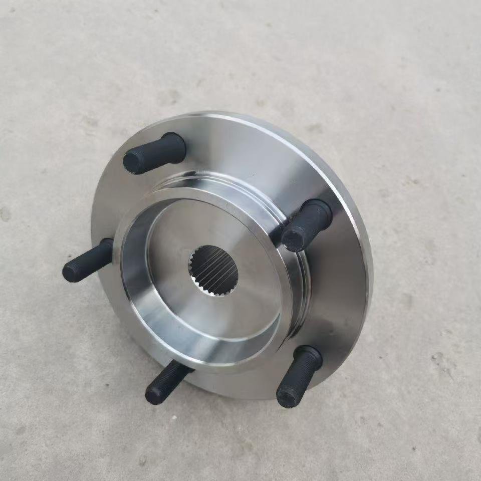 Jeep Cherokee XJ Front Hub Bearing Assembly Automotive Bearings 1990-1999