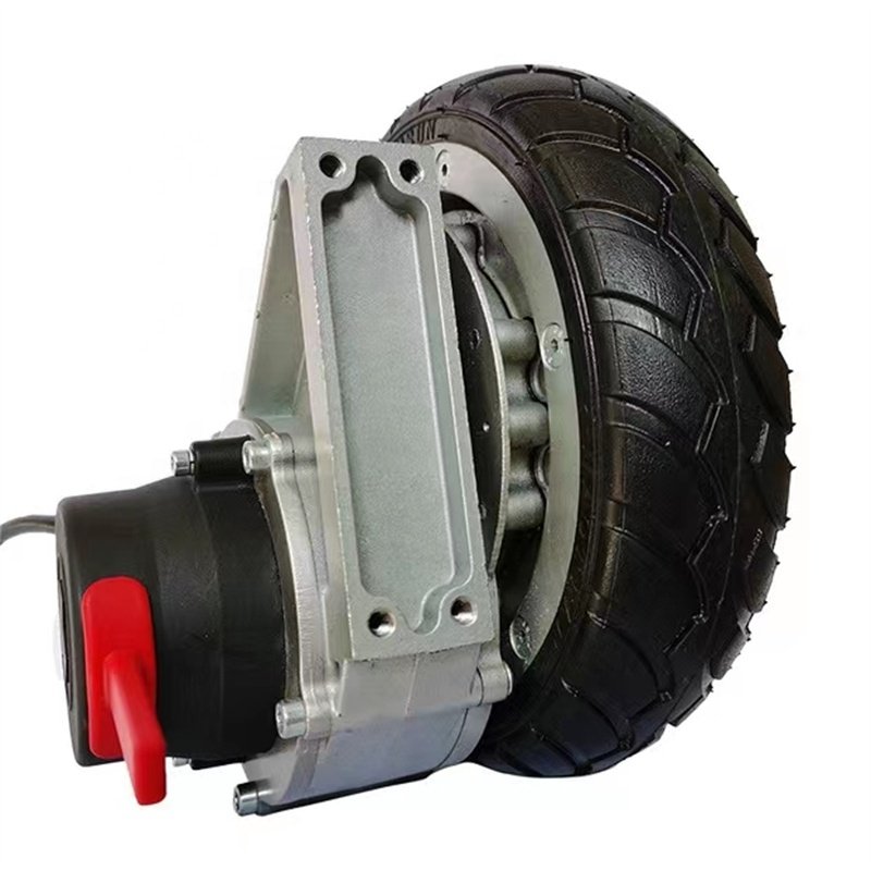 Motor Motor DC Gear Motor