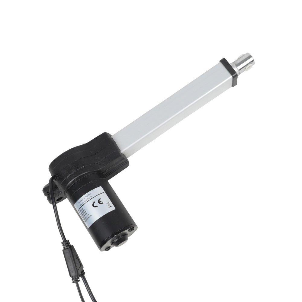 24V 12V Electric Linear Actuator Motor for Auto Sofa and Medical Treatment