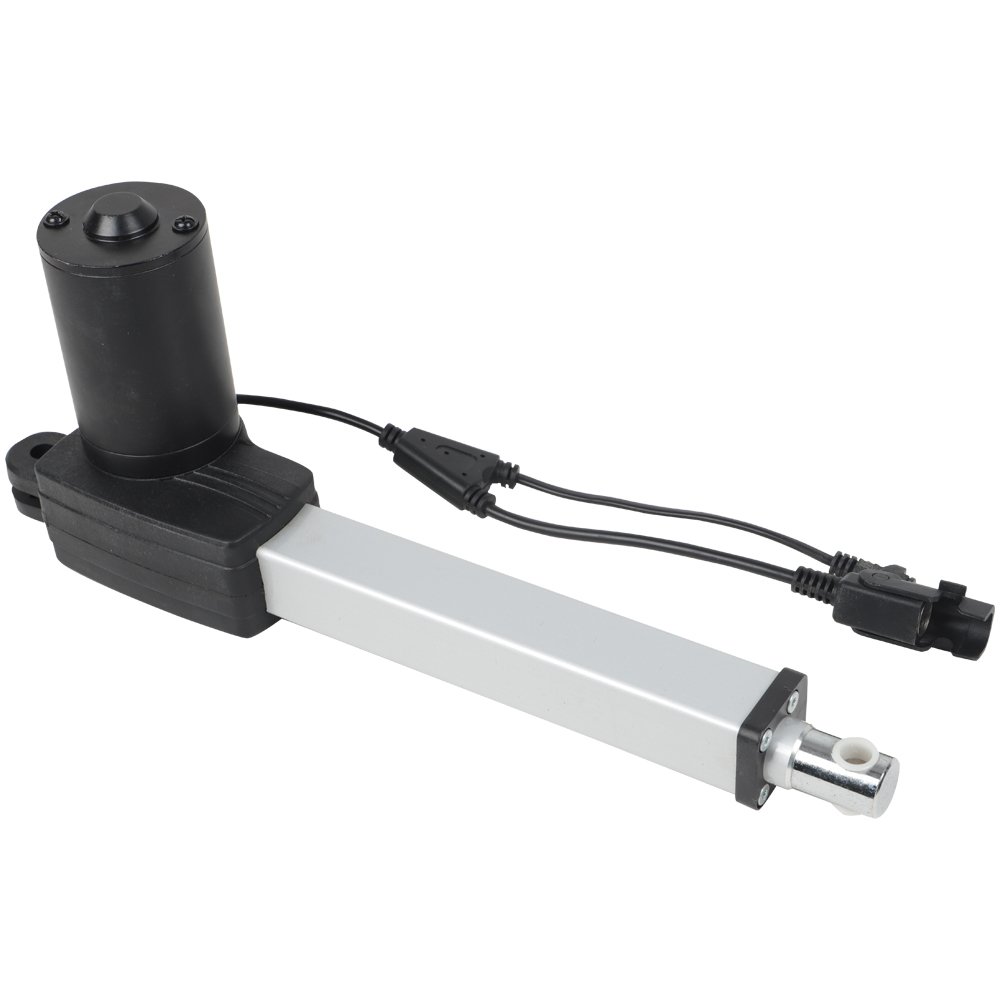 24V 12V Electric Linear Actuator Motor for Auto Sofa and Medical Treatment