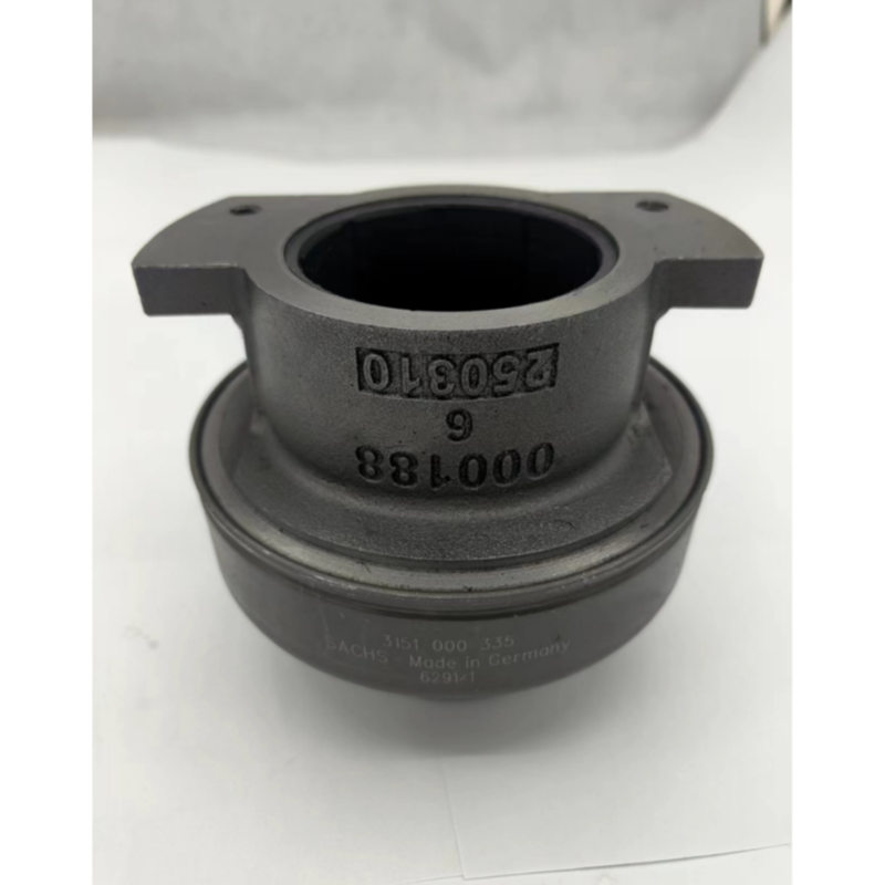 Hot Selling Dump Truck Parts Clutch Cover Release Bearing 3151001039 3151000335 for Gearbox