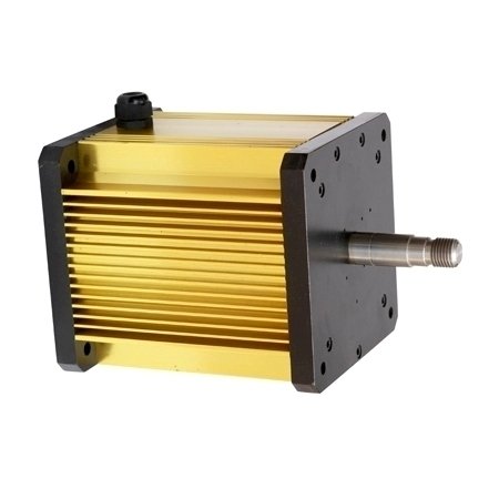 China Innovation Products Engine Motor for Electric Vehicle Brushless Dc Motor 4kw