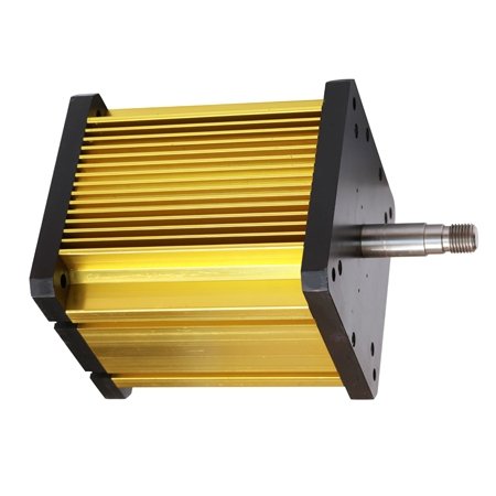 China Innovation Products Engine Motor for Electric Vehicle Brushless Dc Motor 4kw
