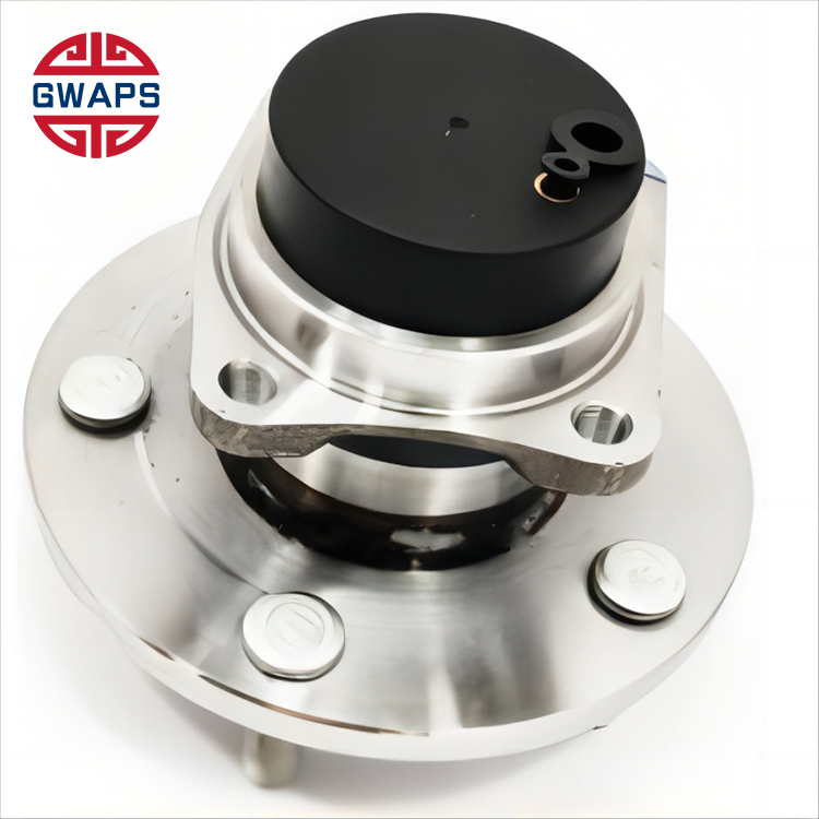 3104100XKZ16B Rear Wheel Bearing Assembly for Great Wall HAVAL H6 H6 Sport H6 Coupe Two-wheel Drive