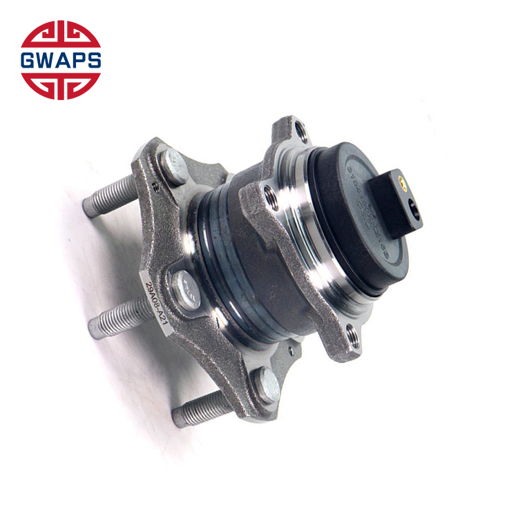 3104100XKZ16B Rear Wheel Bearing Assembly for Great Wall HAVAL H6 H6 Sport H6 Coupe Two-wheel Drive
